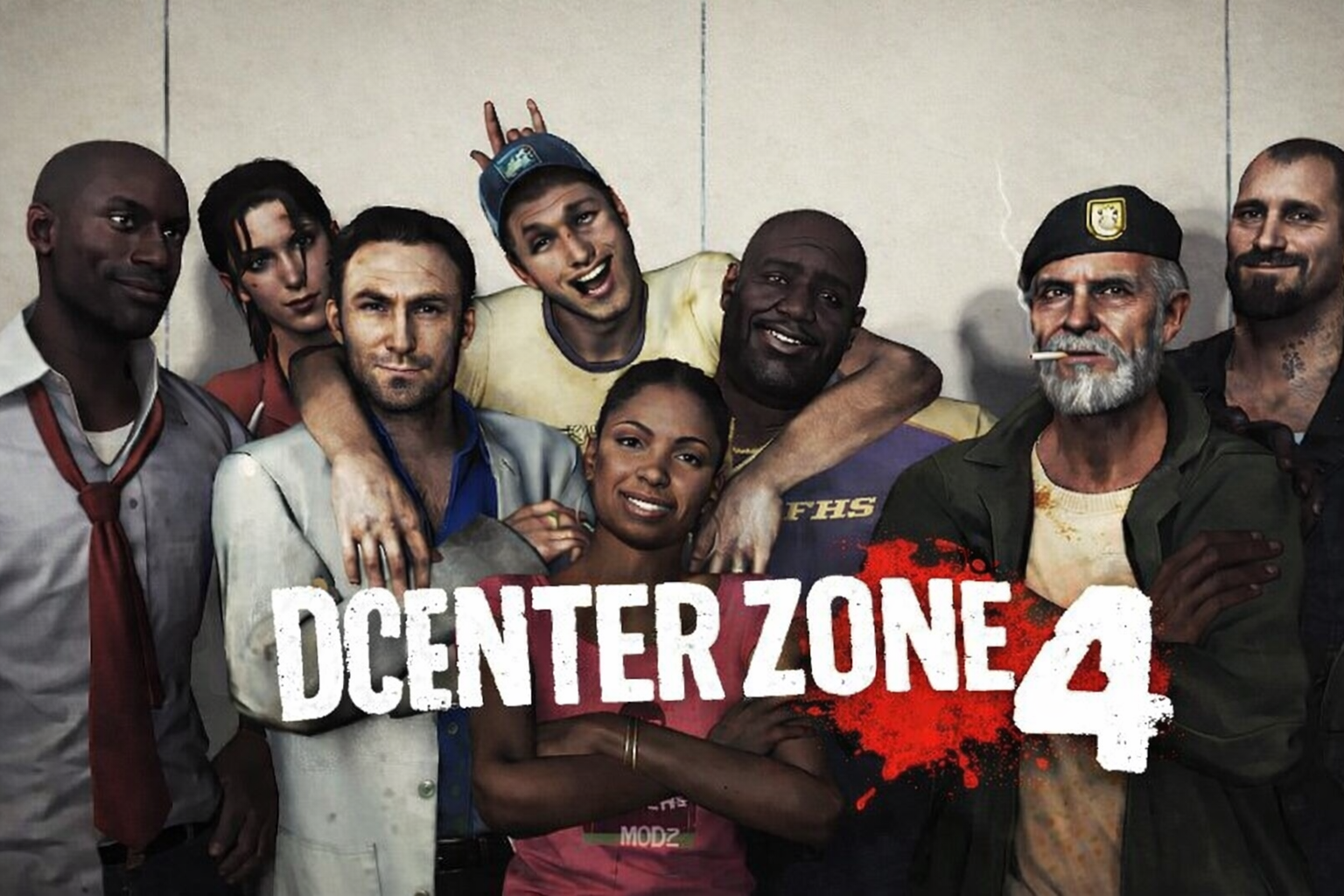 Left 4 Dead 2